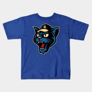 lonecat Kids T-Shirt